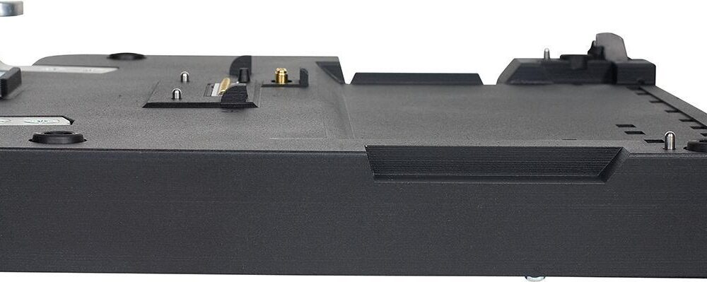 Panasonic PCPE-GJ54V01 - Dockingstation - für Toughbook 55, CF-54, CF-54 Gloved Multi Touch, CF-54 Lite, CF-54 Performance, CF-54 Prime