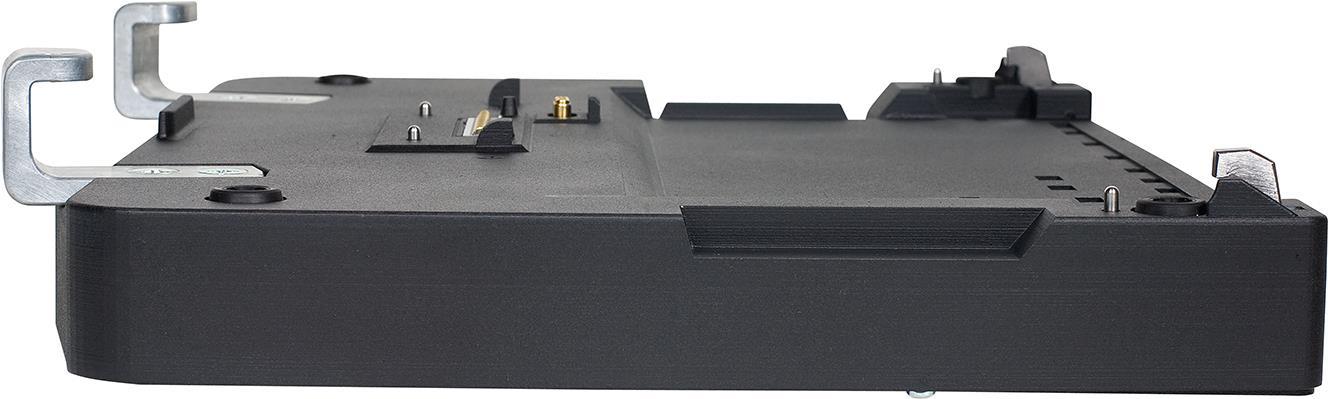 Panasonic PCPE-GJ54V01 - Dockingstation - für Toughbook 55, CF-54, CF-54 Gloved Multi Touch, CF-54 Lite, CF-54 Performance, CF-54 Prime