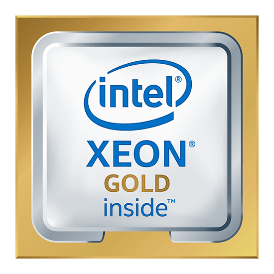 Intel Xeon Gold 6258R - 2.7 GHz - 28 Kerne - 56 Threads - 38.5 MB Cache-Speicher - LGA3647 Socket - OEM