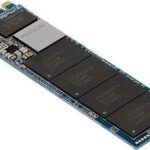 OWC 1.0TB OWC Aura P12 M.2 NVMe SSD High-performance NVMe SSD for M.2 enclosures and computers (OWCS3DNE12ST10)