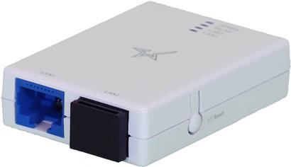 Star MCW10 - Netzwerkadapter - Wi-Fi
