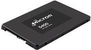 LENOVO ThinkSystem 2.5" 5400P 1.92TB RI SATA (4XB7A82261)