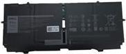 Dell Primary - Laptop-Batterie - Lithium-Ionen - 4 Zellen - 51 Wh - für XPS 13 7390 2-in-1 (XX3T7)