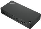 ThinkPad Dock USB-C 90W (40AY0090DE)