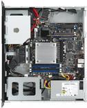 ASUS RS100-E11-PI2 - Server - Rack-Montage - 1U - 1-Weg - keine CPU - RAM 0GB - keine HDD - AST2600 - 1GbE - kein Betriebssystem - Monitor: keiner - Silber (90SF02P1-M00110)