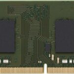HP L34199-671. Komponente für: Notebook, RAM-Speicher: 16 GB, Interner Speichertyp: DDR4, Speichertaktfrequenz: 3200 MHz, Memory Formfaktor: 260-pin SO-DIMM (L34199-671)