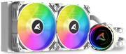 Sharkoon S80 White RGB AIO (4044951038602)