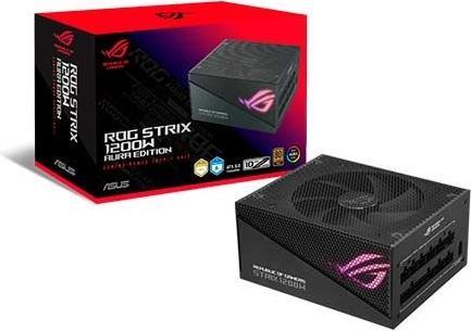 Asus Netzteil ROG Strix 1200 Gold Aura Edition Netzteil (90YE00P0-B0NA00)