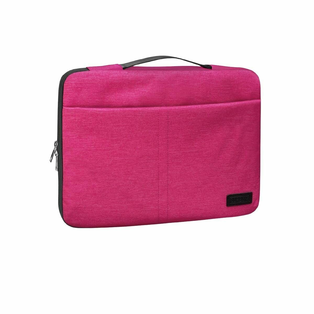 Valigetta per Portatile Subblim Elegant Rosa
