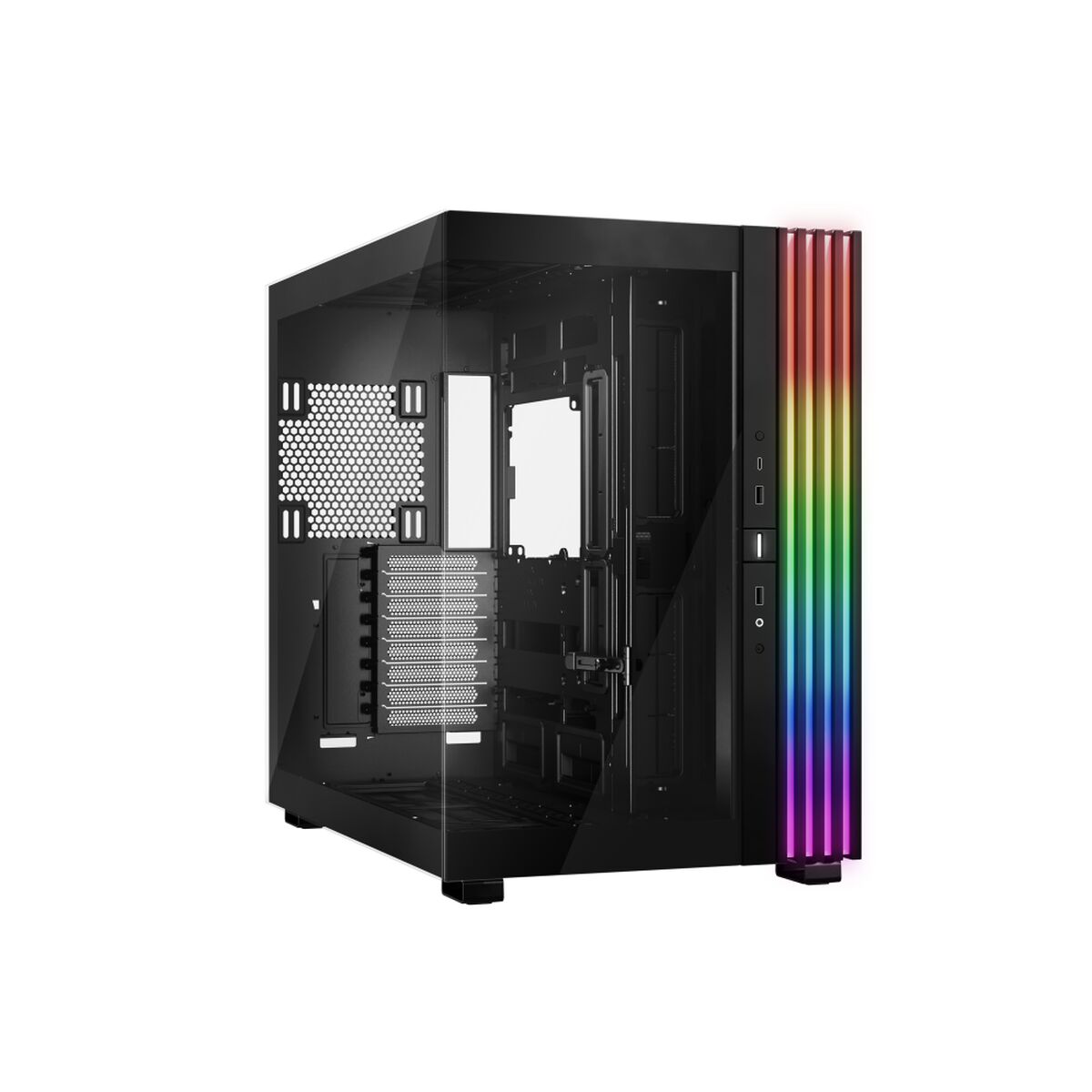 Case computer desktop ATX Be Quiet! BGW69 Nero