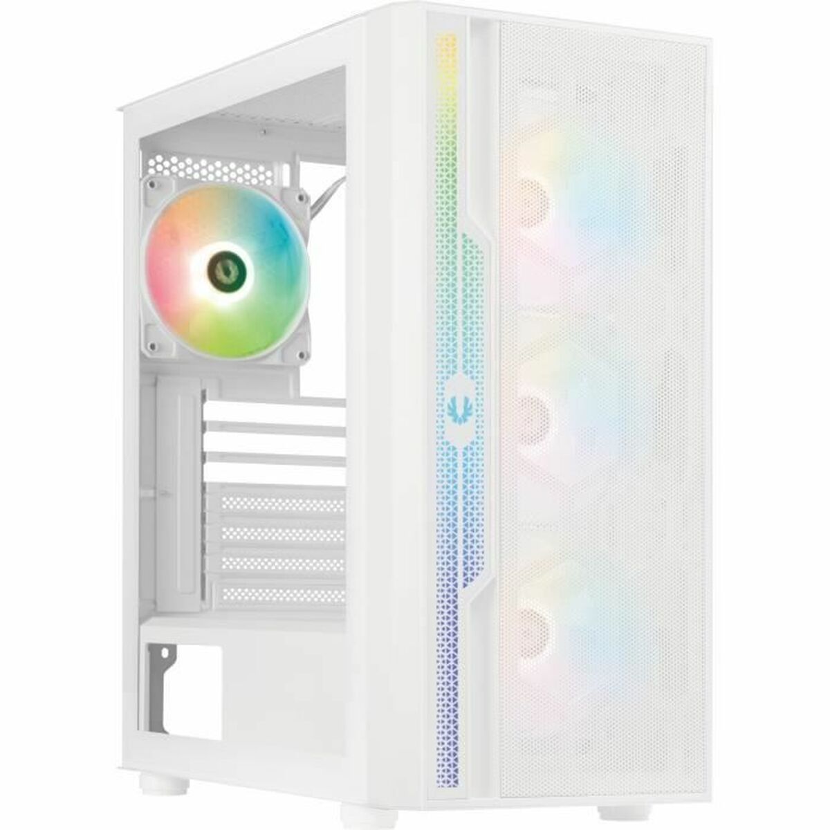 Case computer desktop ATX BitFenix