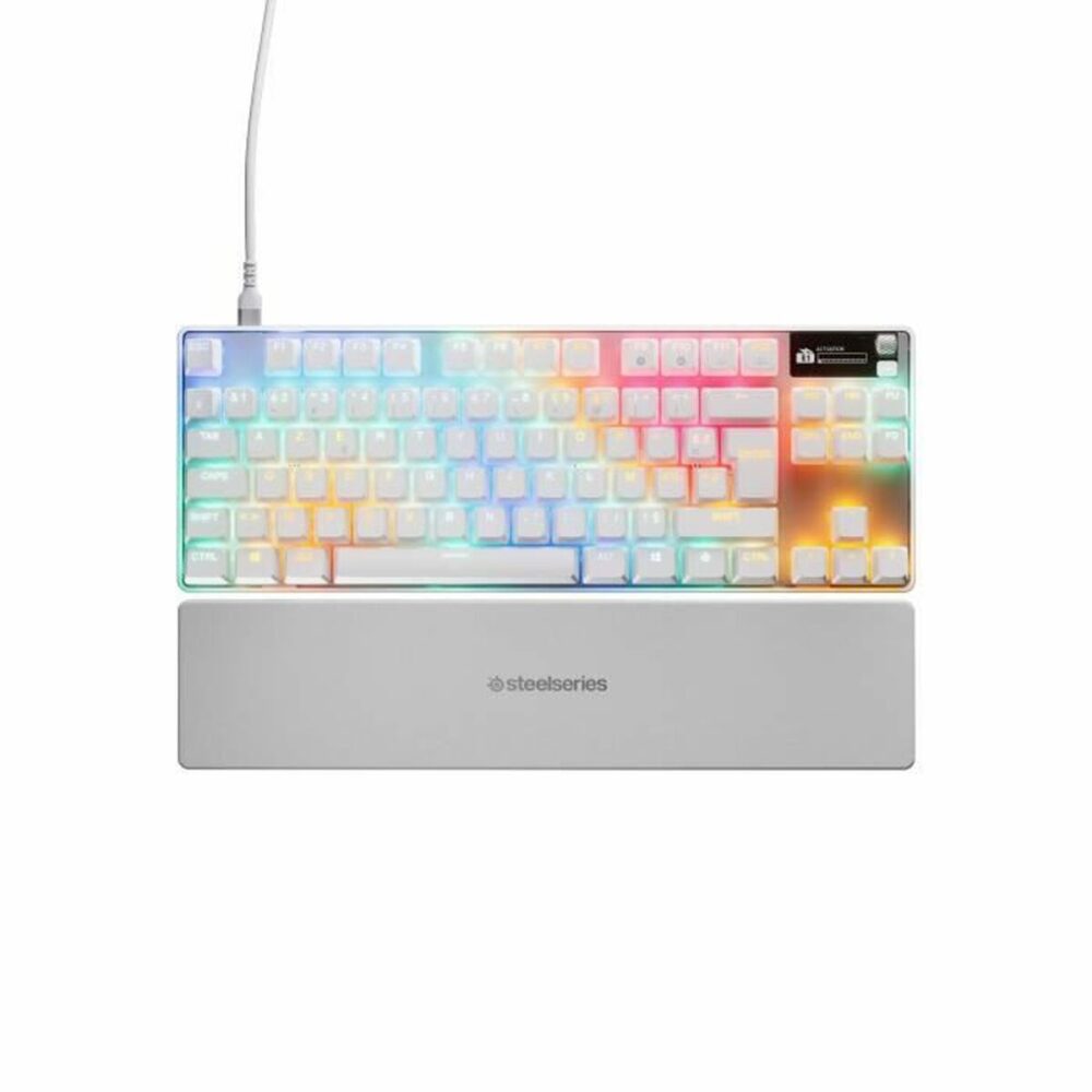 Tastiera SteelSeries