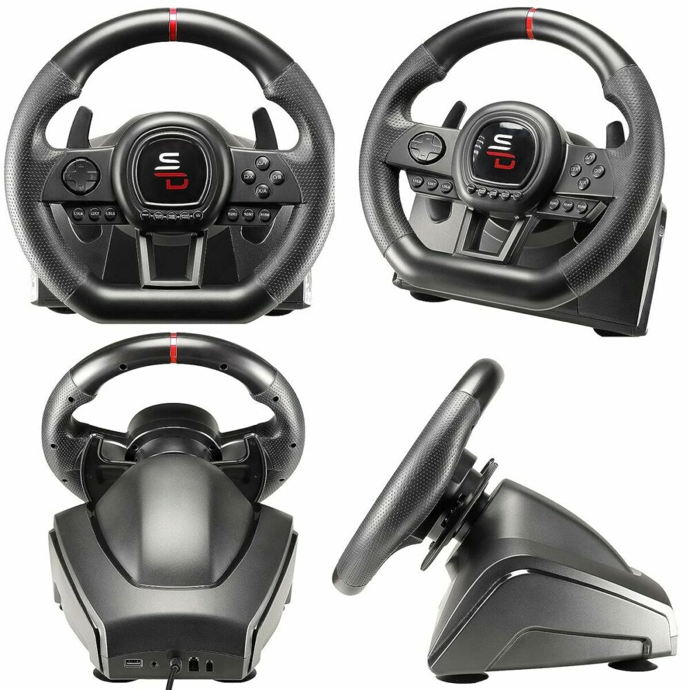 Controller Gaming Subsonic