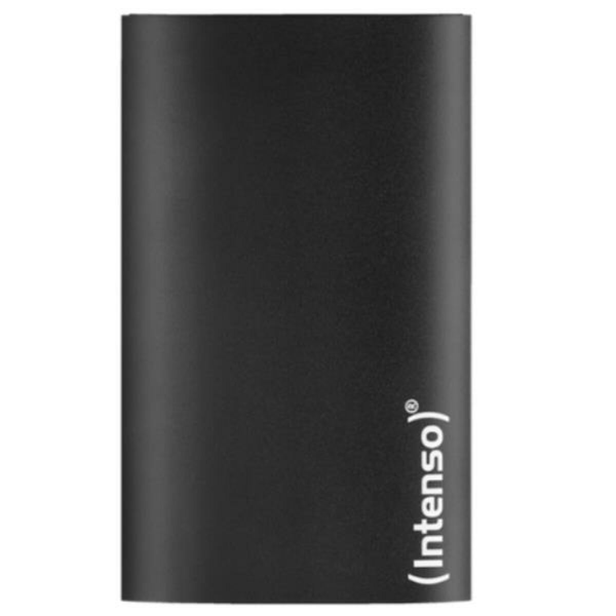 Hard Disk Esterno INTENSO 3823471 1,8" 2 TB SSD