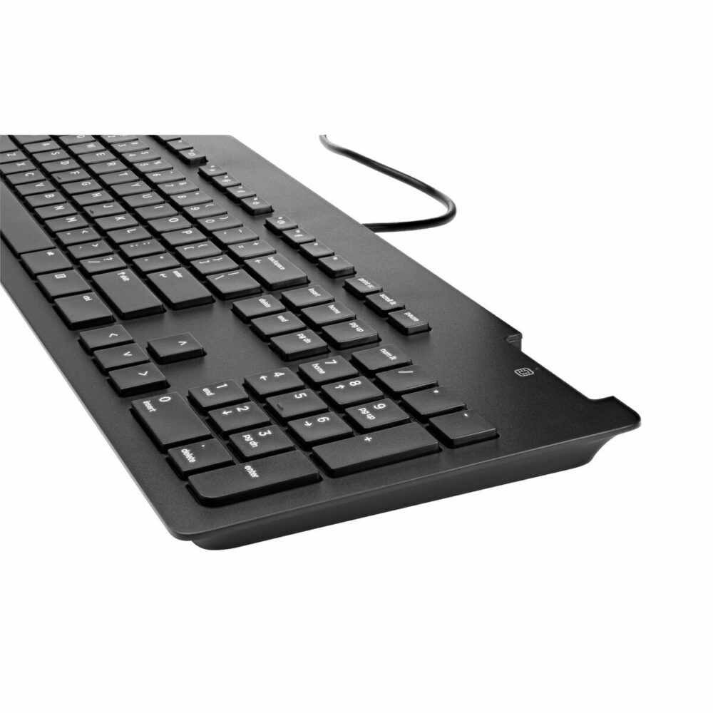 Tastiera e Mouse HP A71J9AA#ABE