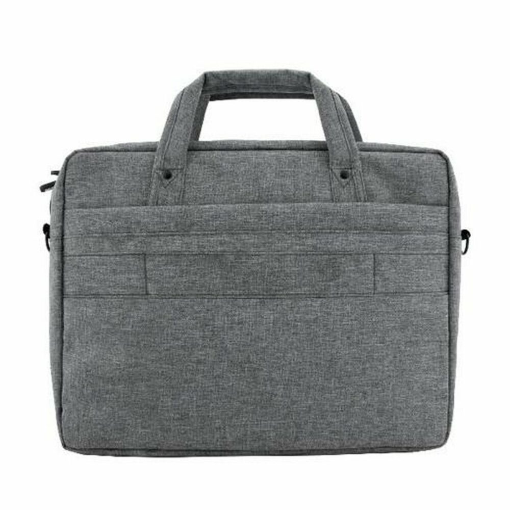 Valigetta per Portatile Nilox Grigio