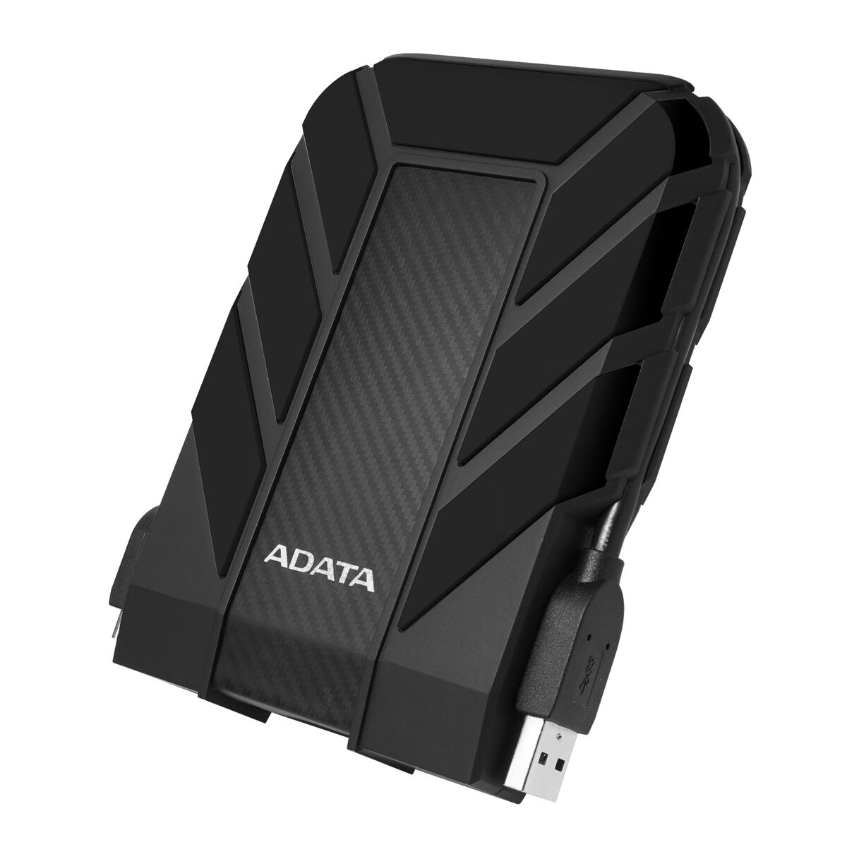Hard Disk Esterno Adata HD710 Pro Nero 5 TB
