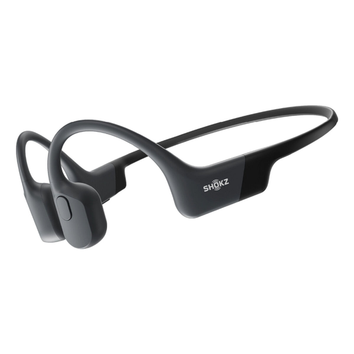 Auricolari Shokz 810092679837 Nero