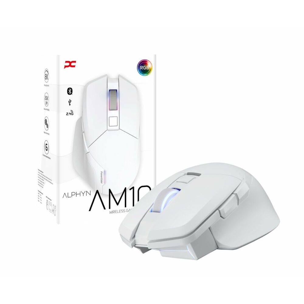 Mouse Powercolor 2U1-G000041001