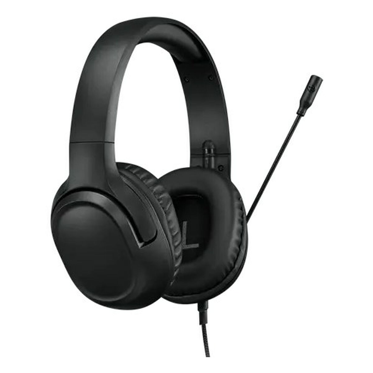 Auricolari Lenovo GXD1P46879 Nero