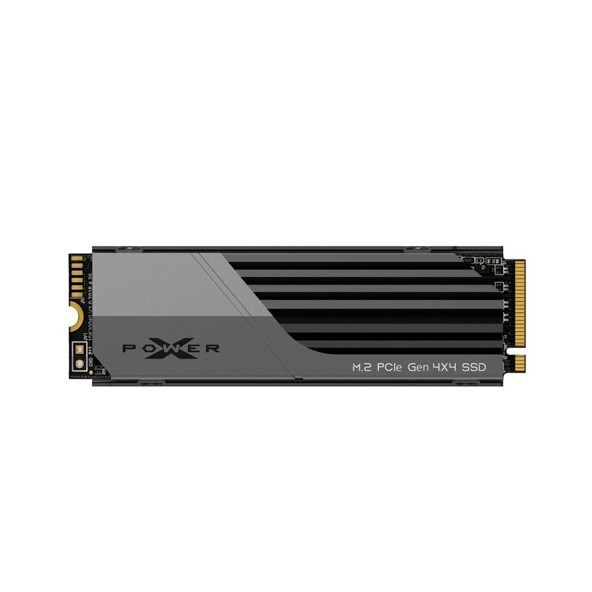 Hard Disk Silicon Power SP02KGBP44XS75S5