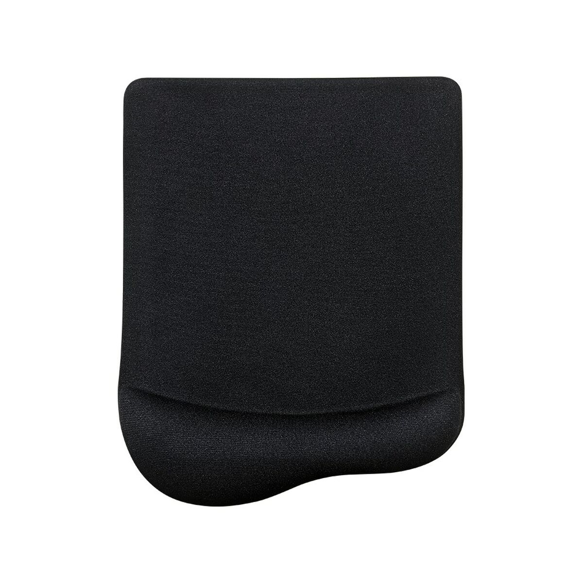 Tappetino per Mouse Acer GP.MSP11.007 Nero