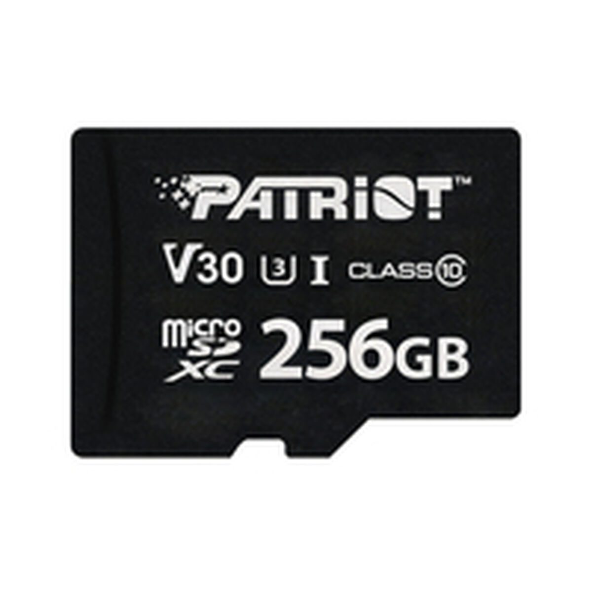 Scheda Di Memoria Micro SD con Adattatore Patriot Memory PSF256GVX31MCX 256 GB