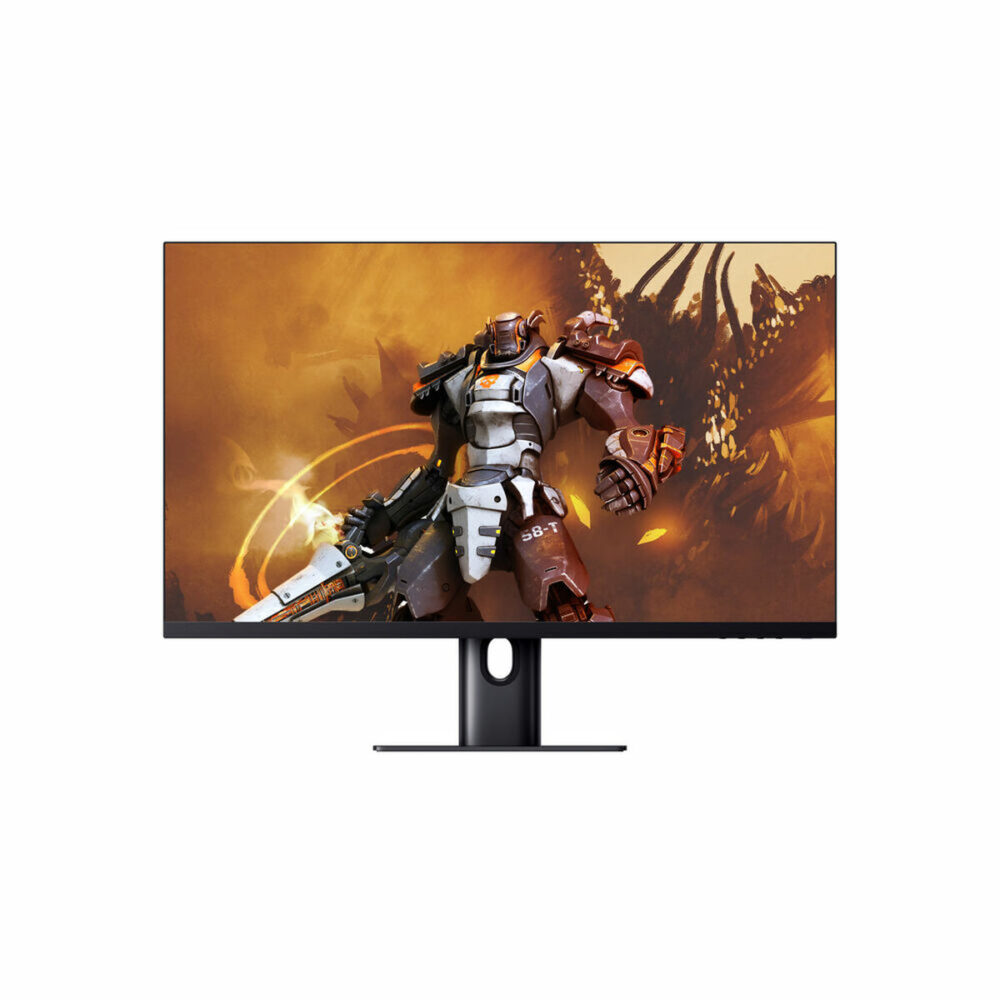 Monitor Xiaomi BHR5039GL 27" IPS 165 HZ Nero
