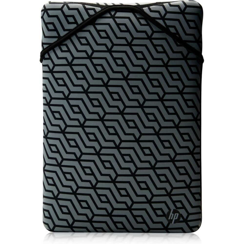 Valigetta per Portatile HP 2F2L4AA Nero Grigio 14.1"