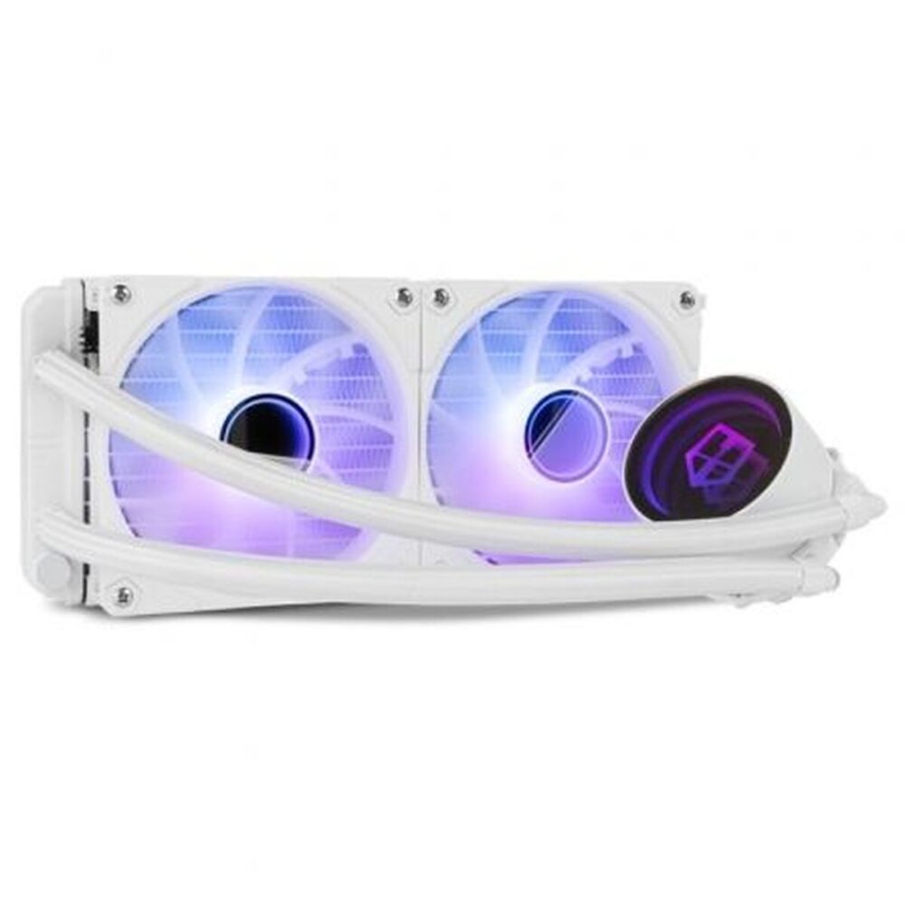 Ventola per CPU Nox-Xtreme NXHUMMERM240ARGBW