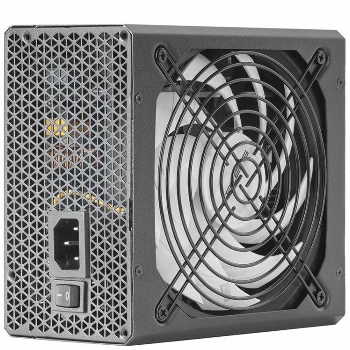 Fonte di Alimentazione Tacens 1RVIIAG600S ATX 600 W