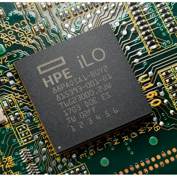 HPE iLO Advanced Electronic License with 3yr Support on iLO Licensed Features (HPE iLO Adv Elec Lic 3yr Suppo)