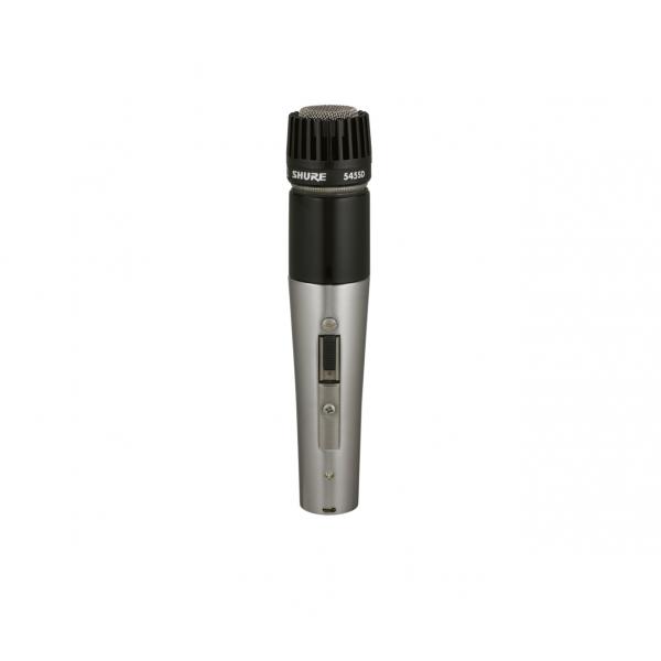 Shure Microphone 545SD-LC 545SDLC XLR