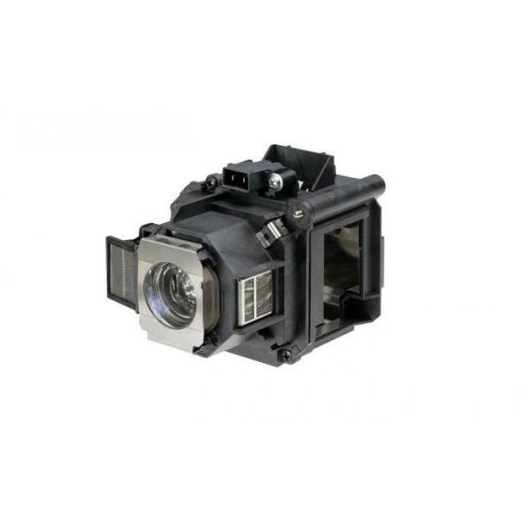 CoreParts ML12219 lampada per proiettore 220 W (Projector Lamp for Epson 220 - Watt 220 Watt, 1500 Hours fit - for Epson Projector EB-G5650W, EB-G5750WU, EB-G5950, EB-G5800, EB-G5900 - Warranty: 12M)