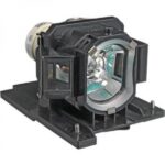 Hitachi DT01411M lampada per proiettore 215 W UHP (Original Lamp for HITACHI CP-A352WNM:CP-AW3003:CP-AW3005:CP-AW2503:CP-AW3019WNM:CP-AW312WN:CP-AW3506:CP-AX3003:CP-AX3005:CP-AX3503:CP-AX3505:CP-BW30
