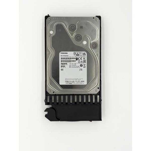 Origin Storage CPQ-1000NLSA/7-S9 disco rigido interno 3.5 1000 GB NL-SATA (Origin Storage HDD 1TB 3.5in NearLine SATA 7200RPM in Hot Swap Caddy)