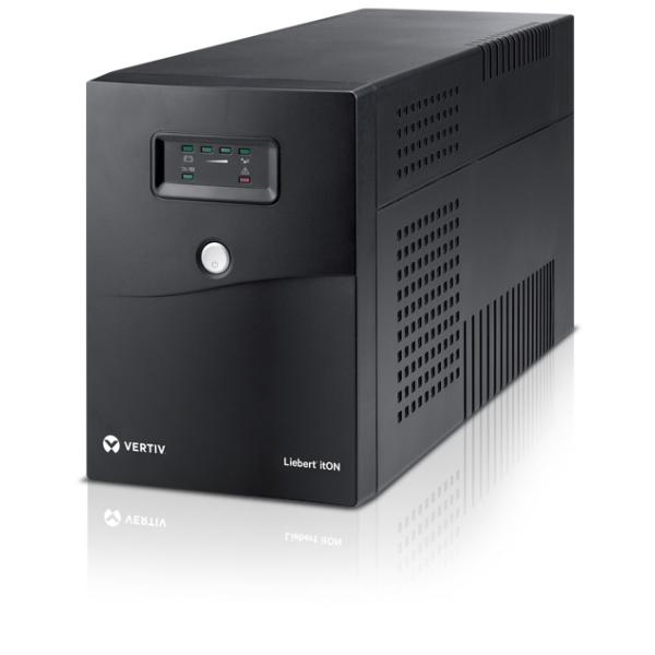 Vertiv Liebert itON 1500 VA (Liebert itON LI32141CT20 - UPS - 900 W)