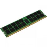 Kingston Technology System Specific Memory 32GB DDR4 2666MHz memoria 1 x 32 GB Data Integrity Check [verifica integrità dati] (Kingston - 32GB - DDR4 - 2666MHz - DIM)