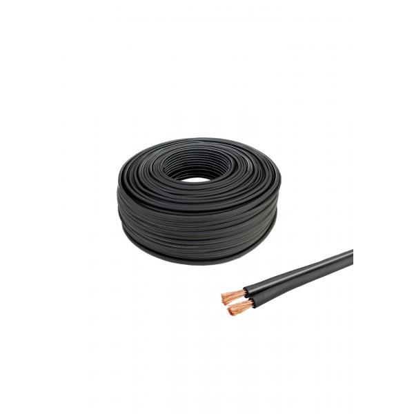 Vivolink PROSPEAK4 cavo audio 100 m Nero (SPEAKER CABLE ON ROLL - . - Warranty: 1188M)