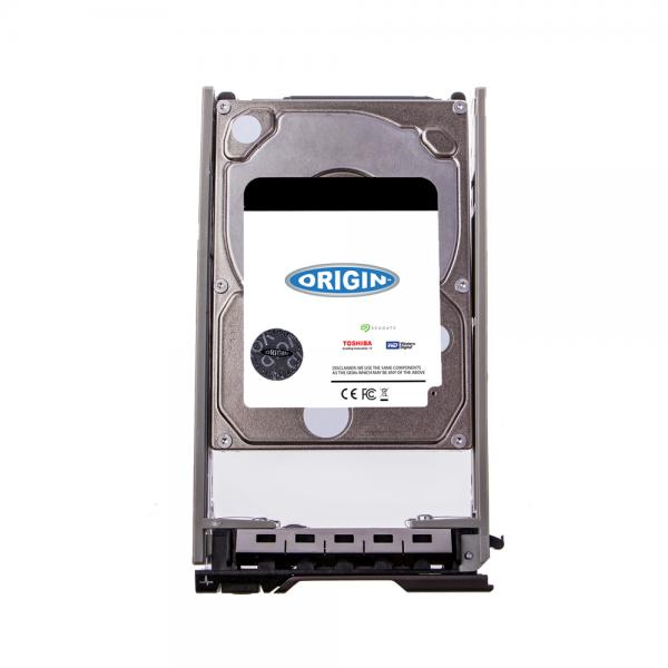Origin Storage DELL-900SAS/10-S16 disco rigido interno 2.5 900 GB SAS (Origin Storage HDD 900GB 2.5in SAS 10000RPM in Hot Swap Caddy)