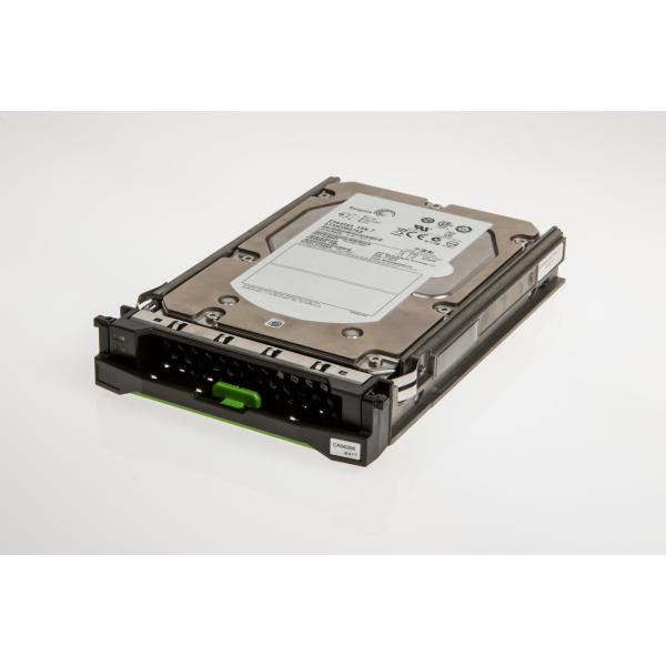 Origin Storage FUJ-6000NLS/7-S5 disco rigido interno 6 TB 7200 Giri/min 128 MB 3.5 NL-SAS (Origin Storage HDD 6TB 3.5in NearLine SAS in Hot Swap Caddy)
