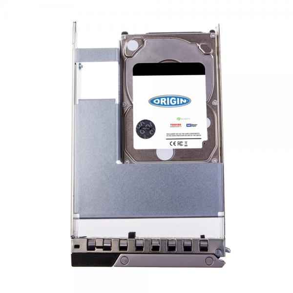 Origin Storage DELL-1800SAS/10-S20 disco rigido interno 1,8 TB 10000 Giri/min 3.5 SAS (Origin Storage HDD 1.8TB 3.5in SAS 10000RPM in Hot Swap Caddy)