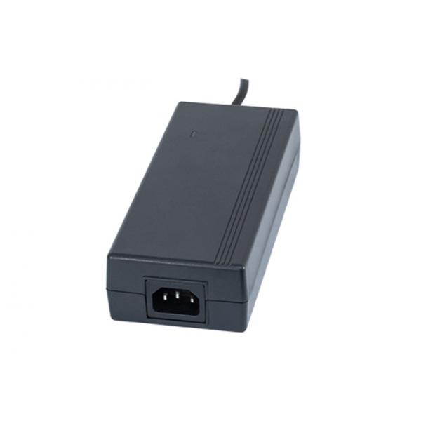 Chieftec CDP-120ITX adattatore e invertitore Interno 85 W Nero (Chieftec CDP-120ITX - str?mforsyningsa)
