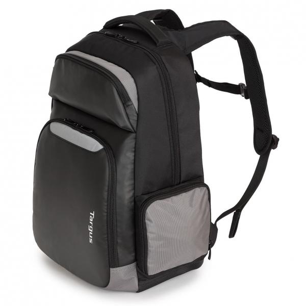 Targus TED011EU zaino Nero/Grigio Poliuretano (Targus Education rygs?k til notebook)