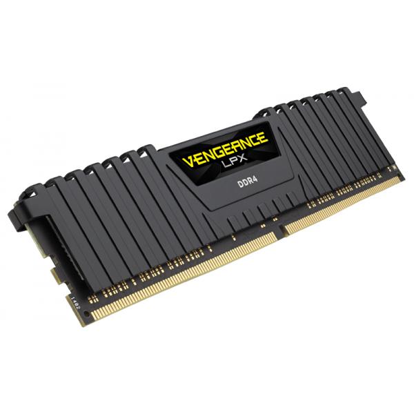 Corsair Vengeance LPX memoria 32 GB 2 x 16 GB DDR4 (Corsair Vengeance LPX - 32GB: 2x16GB)