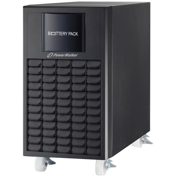 PowerWalker 10120557 batteria UPS 12 V 9 Ah (PowerWalker Battery Pack - batterihus)
