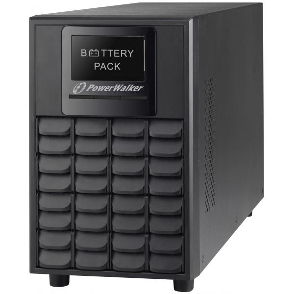 PowerWalker BP A36T-6x9Ah 12 V 9 Ah (PowerWalker Battery Pack - batterihus)