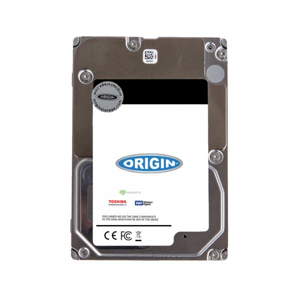 Origin Storage 81Y9650-OS disco rigido interno 900 GB 10000 Giri/min 2.5 SAS (Origin Storage HDD 900GB 2.5in SAS 10000RPM in Hot Swap Caddy)