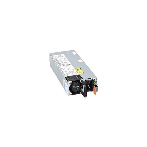 Lenovo 4P57A12649 alimentatore per computer 450 W Nero, Metallico (LENOVO POWER SUPPLY 450W,80 PLUS PLATINUM)