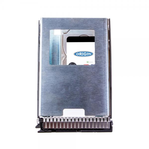 Origin Storage 861681-B21-OS disco rigido interno 2 TB 7200 Giri/min 3.5 NL-SATA (Origin Storage HDD 2TB 3.5in NearLine SATA 7200RPM)